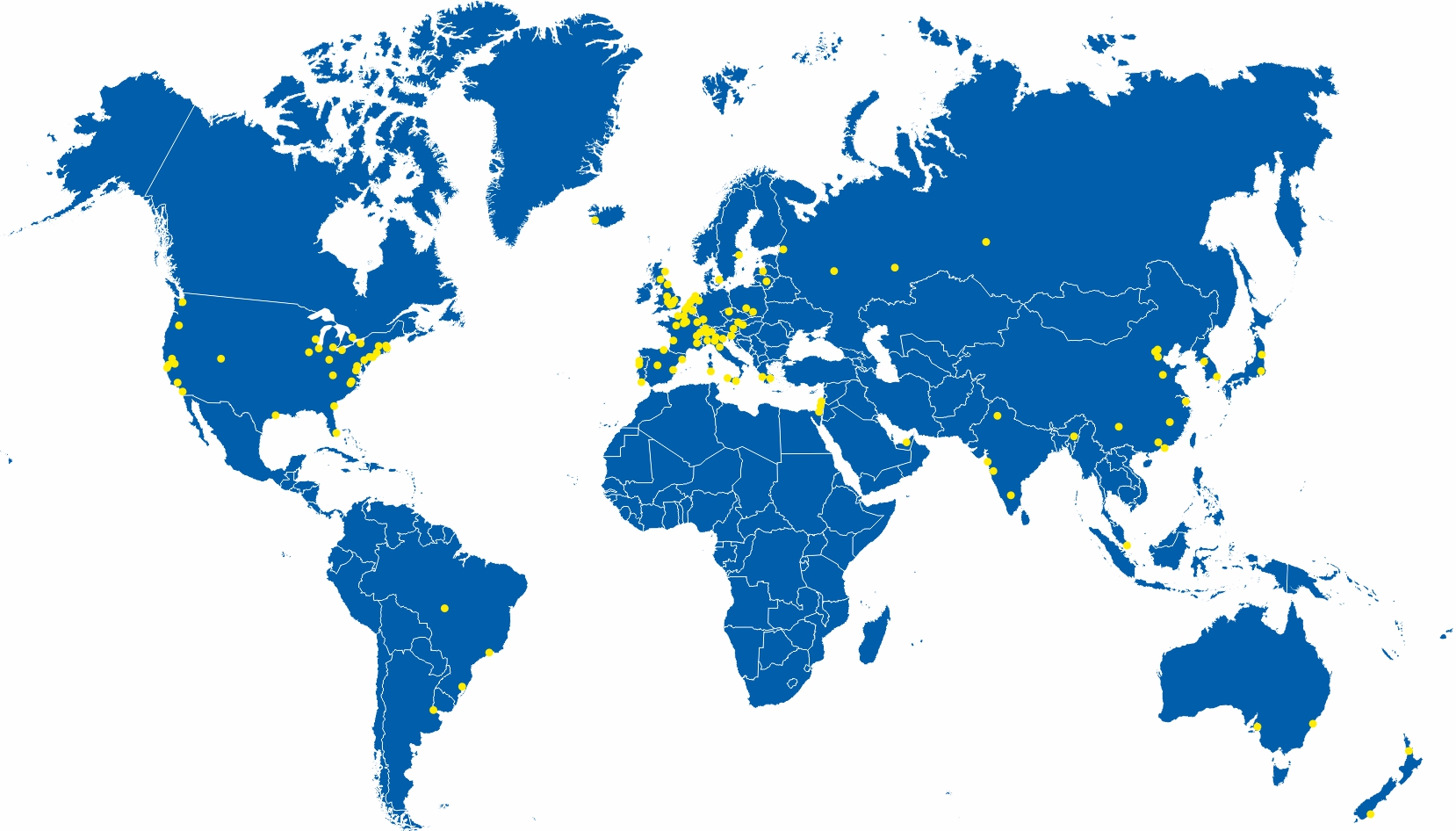 Internationale kooperationen3