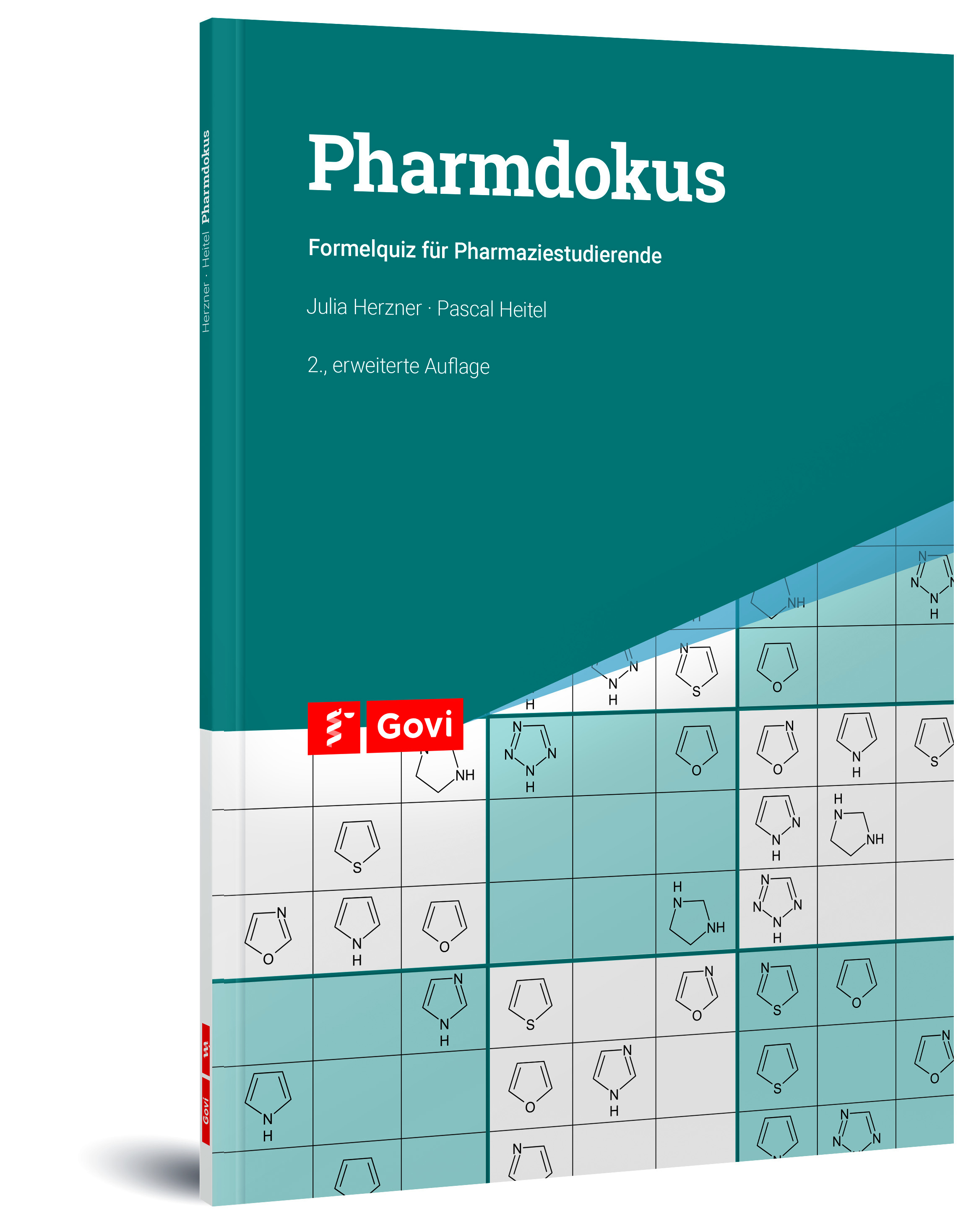 Pharmdokus 3d