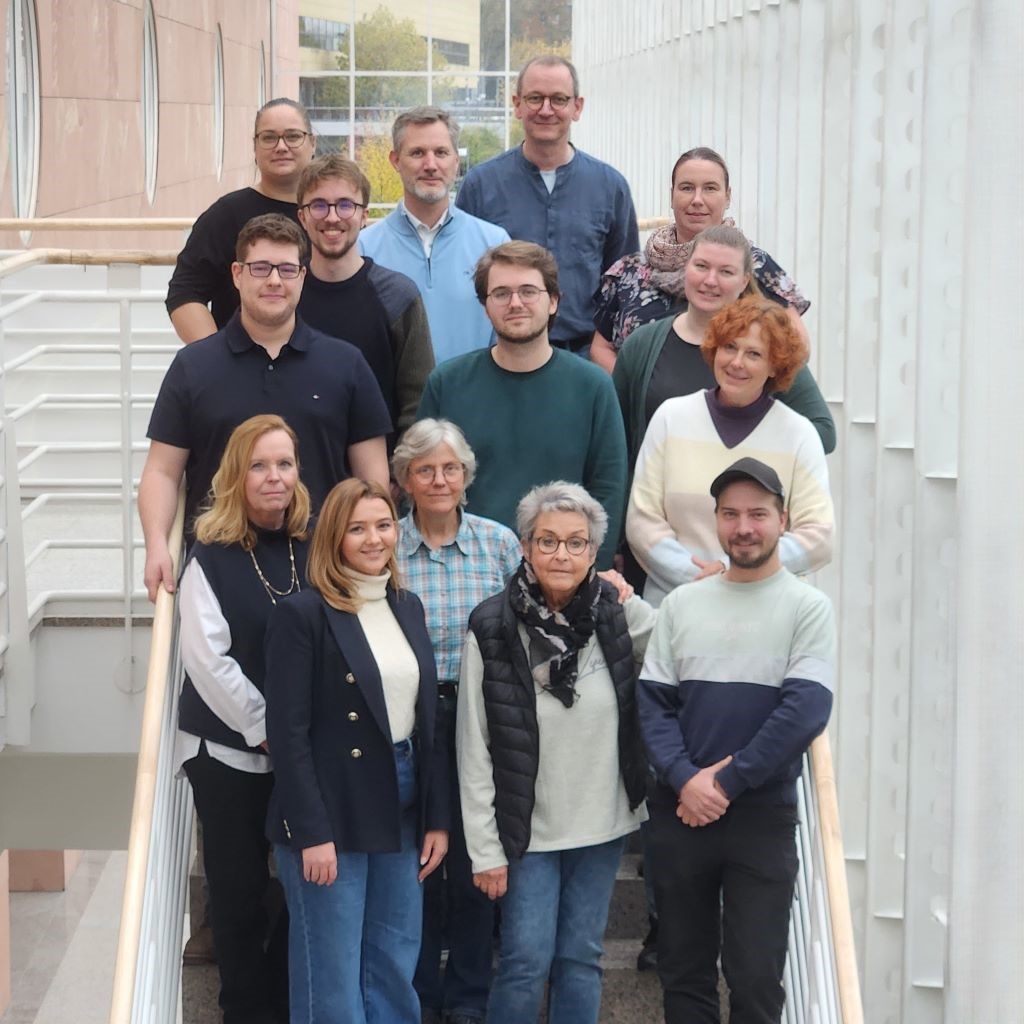 Gruppenfoto 2024 website 2