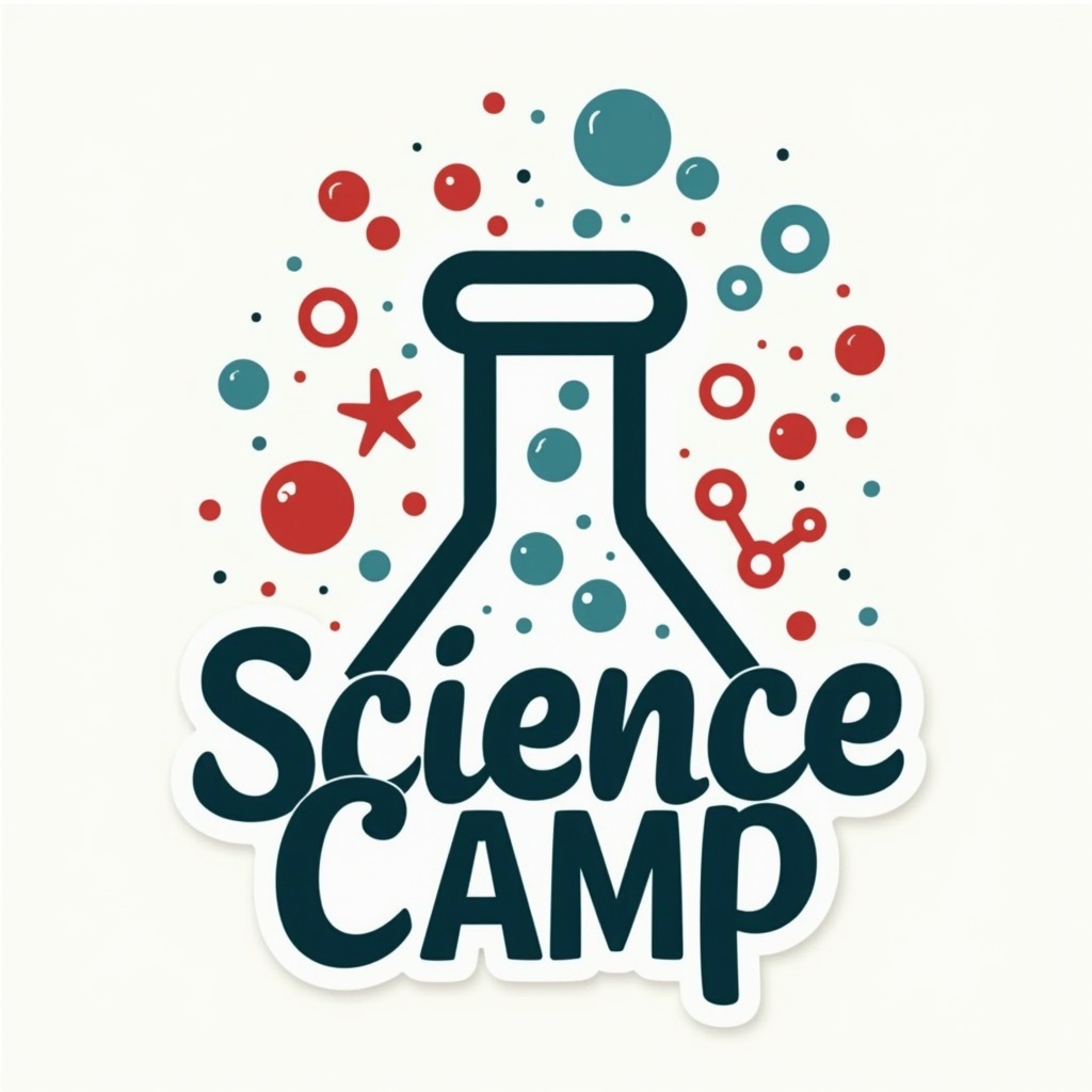 Beispiel science camp 2