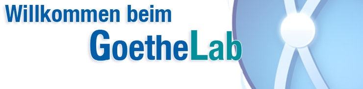 Willkommen goethelab akt