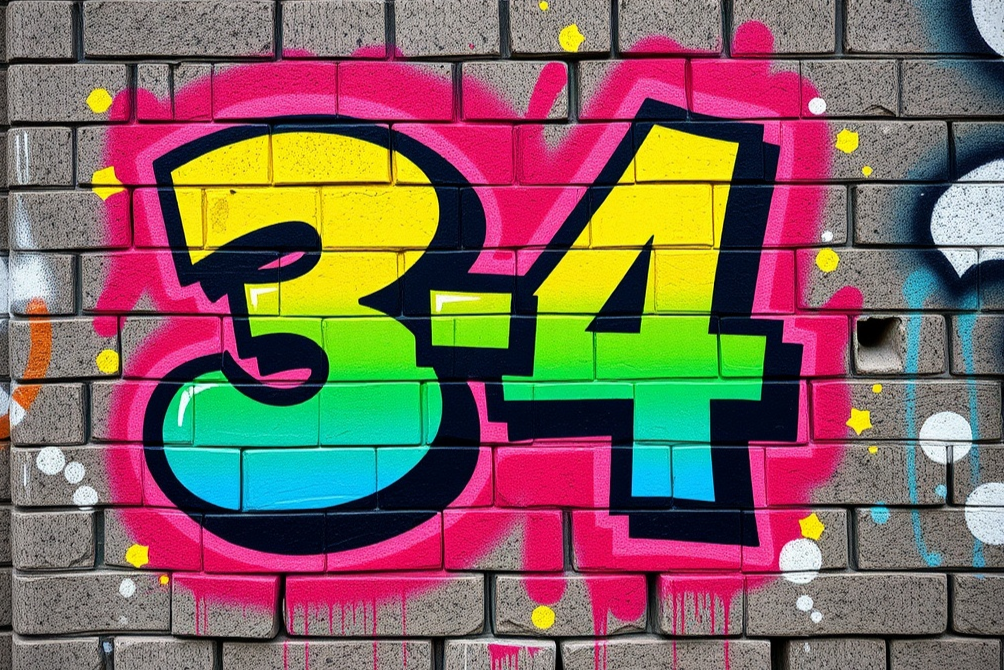3 bis 4 3zu2