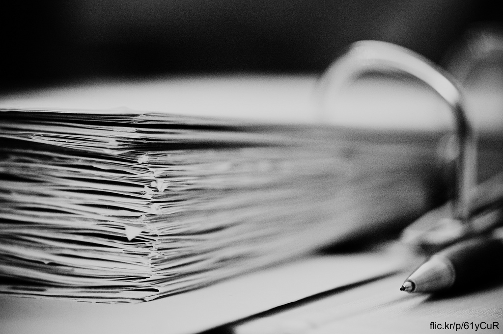 Papier