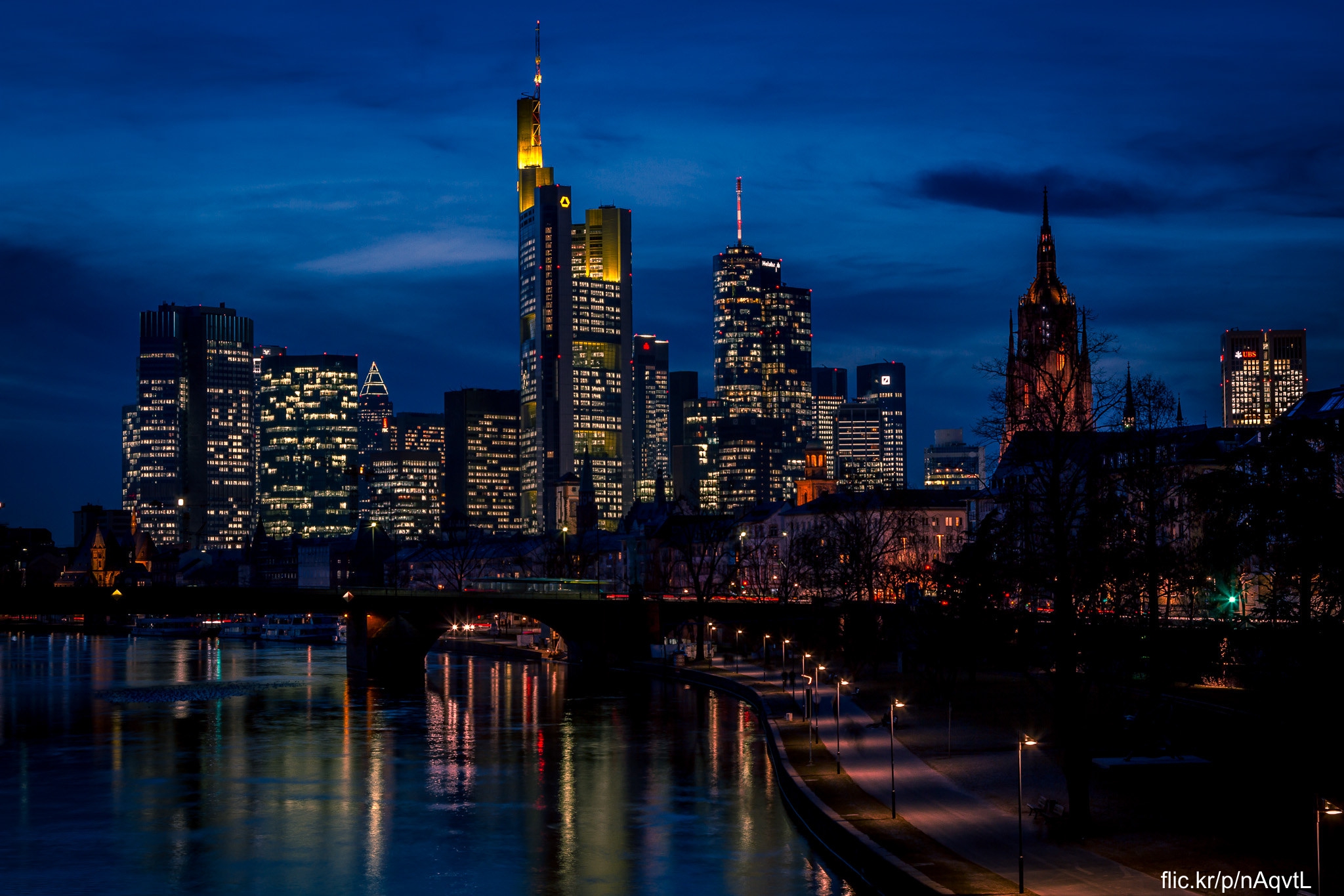 FFM
