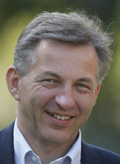 Prof steinhilber