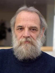 Karas