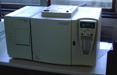 Gcms
