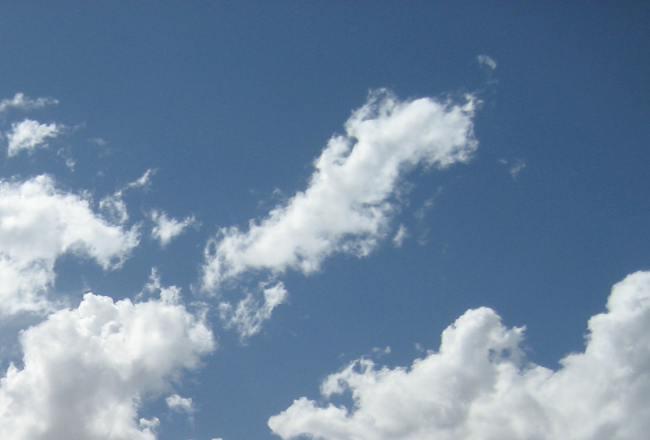 Wolken