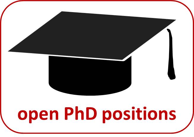 Dr hut openpositions