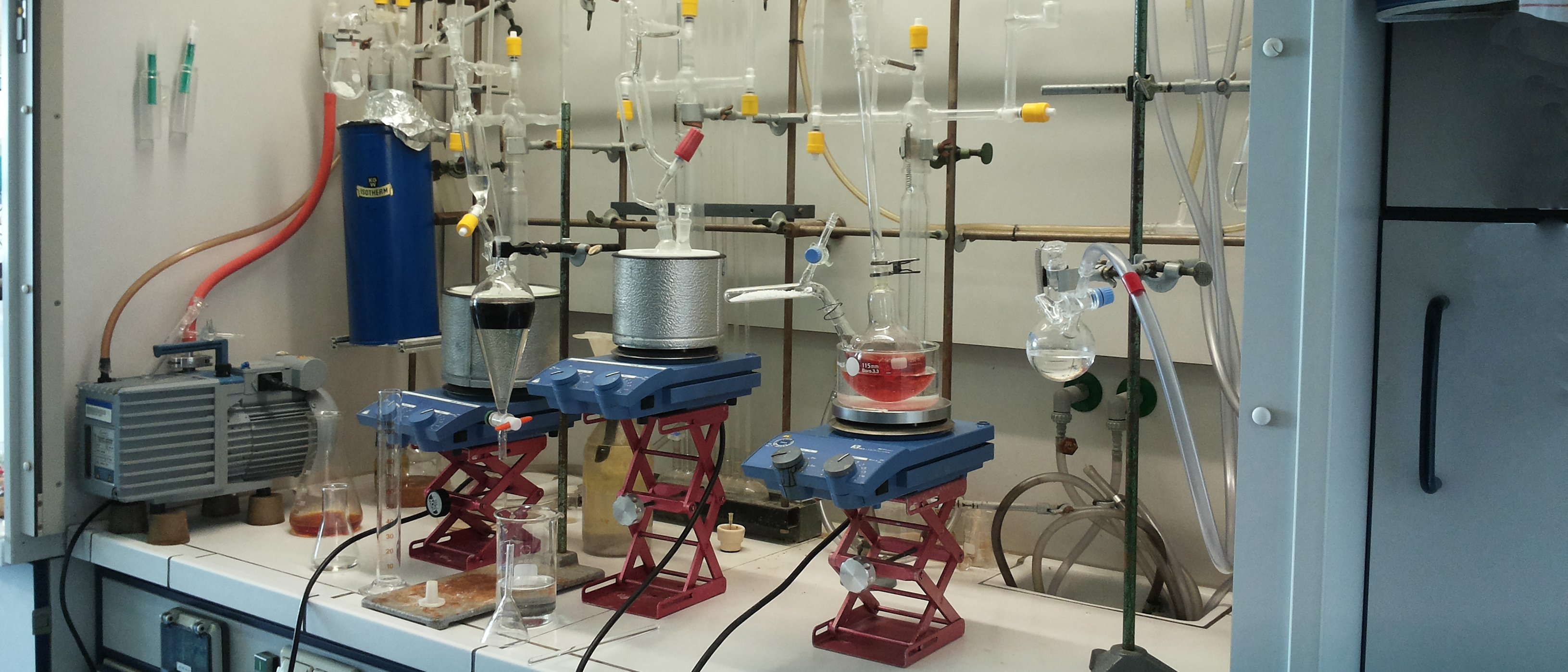 Fp research neu